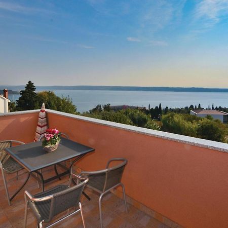 2 Bedroom Amazing Apartment In Πορτορόζ Εξωτερικό φωτογραφία