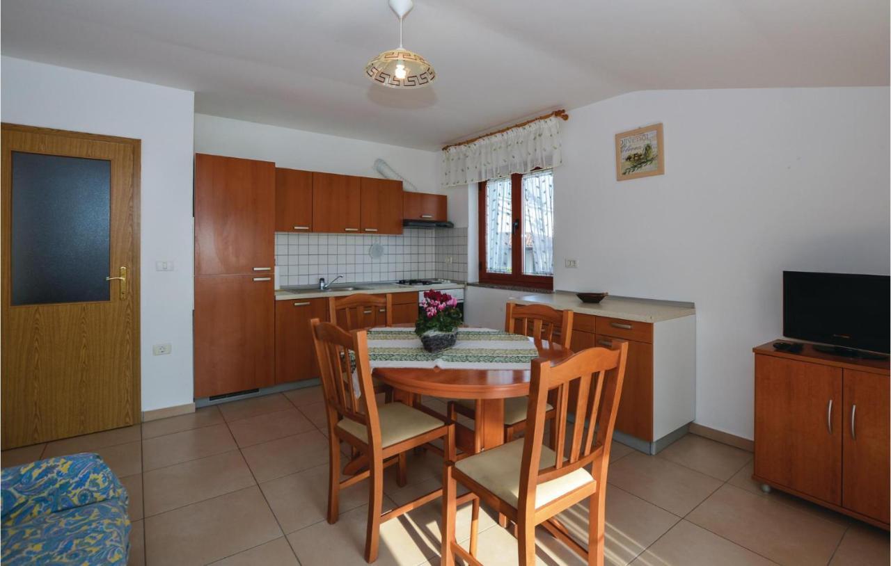 2 Bedroom Amazing Apartment In Πορτορόζ Εξωτερικό φωτογραφία